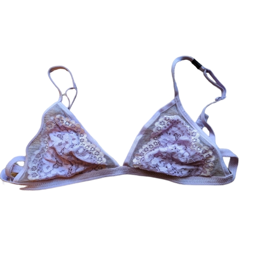 NWT Light Purple Victoria's Secret Bralette